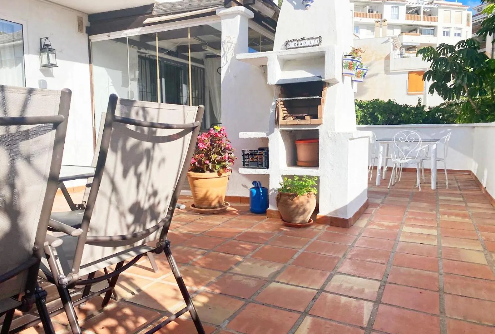 Appartement 2 Bedroom With Spacious Terrace Pueblo Evita Benalmádena